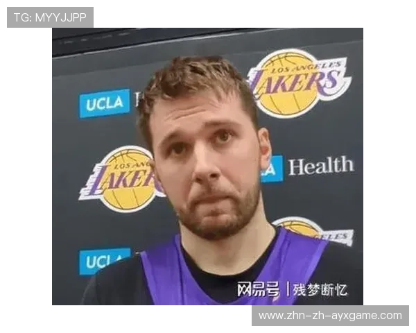 东契奇赛季目标：带队重返冠军行列