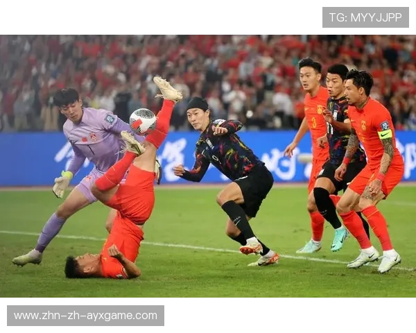 世预赛强弱对位愈加明显，足球格局新变革正在进行