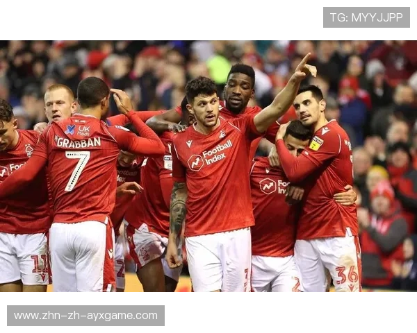 诺丁汉能否延续对利物浦状态？——英超新星的崛起与挑战