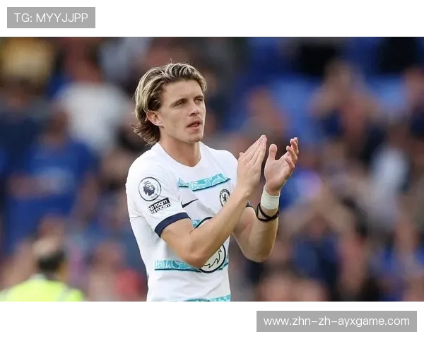 切尔西新星爆发,18岁天才一战封神 切尔西新星爆发,18岁天才一战封神