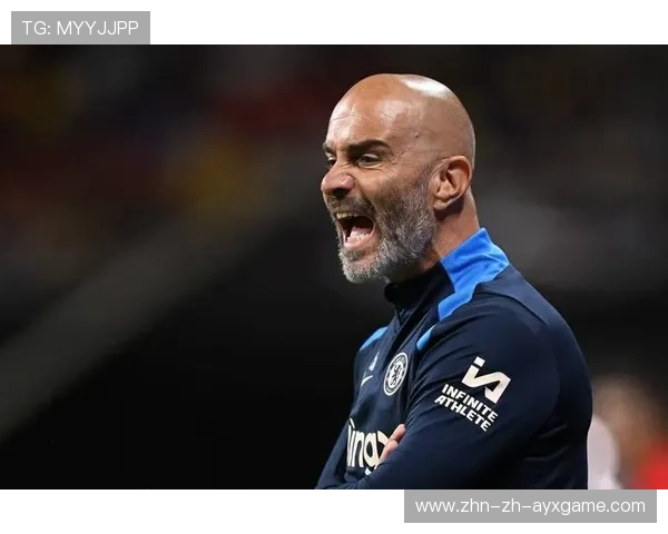 切尔西准备全力签下德甲未来中卫之王 切尔西准备全力签下德甲未来中卫之王