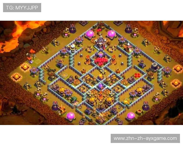 部落冲突全球荣耀战,策略布局战火纷飞,2021部落冲突全球锦标赛阵型 部落冲突全球荣耀战,策略布局战火纷飞,2021部落冲突全球锦标赛阵型